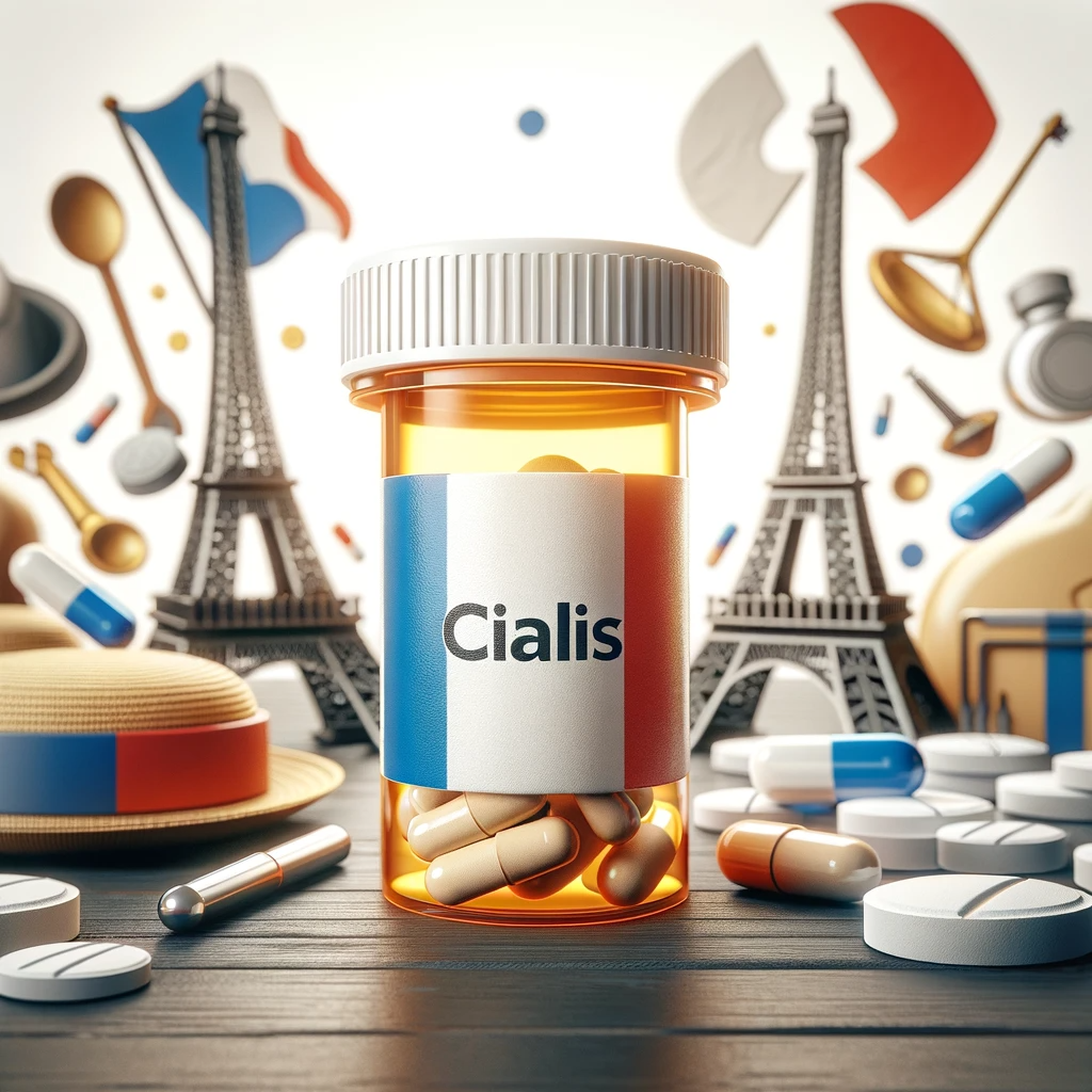 Acheter cialis livraison rapide 